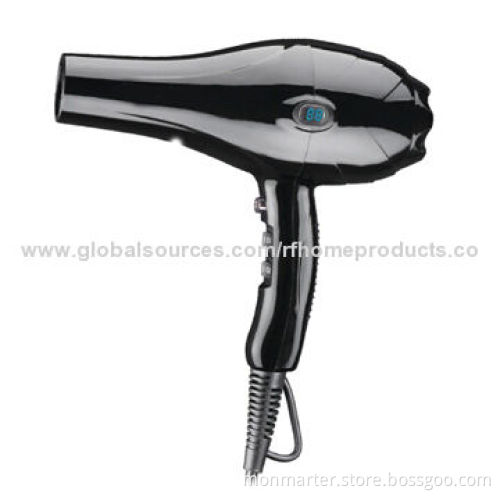 Professional Hair Dryer, Various Designs are Available, OEM are Welcome